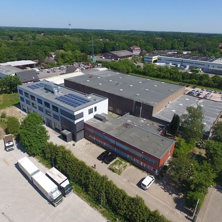 Kisters AG Oldenburg