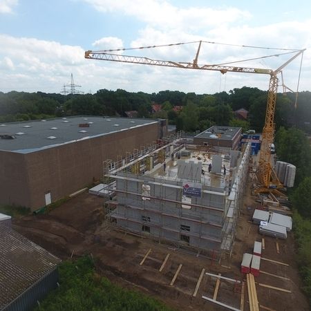 Kisters AG Oldenburg