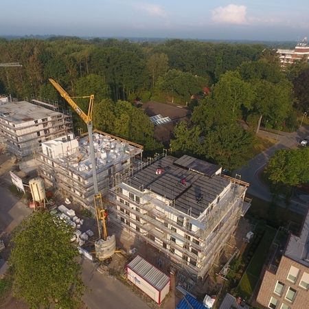 Rudolf-Bunte-Str. Papenburg