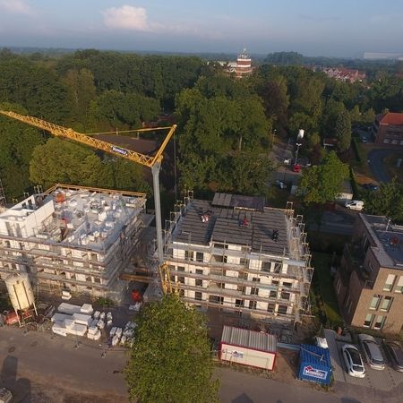 Rudolf-Bunte-Str. Papenburg