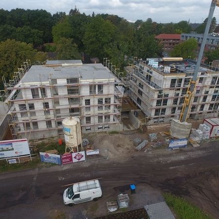 Rudolf-Bunte-Str. Papenburg