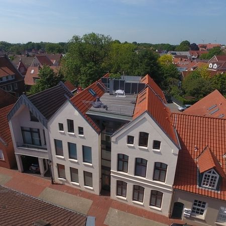 Neue Straße 60-62 Leer