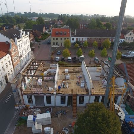 Norderstraße 76 Weener