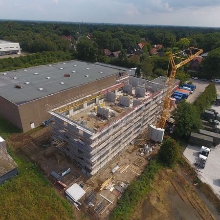 Kisters AG Oldenburg