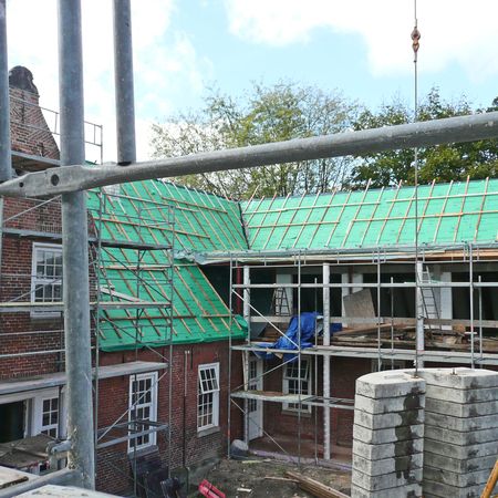 Martin Luther Haus Leer