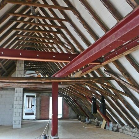 Martin Luther Haus Leer