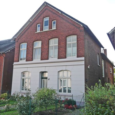 Bergmannstr. 25 Leer