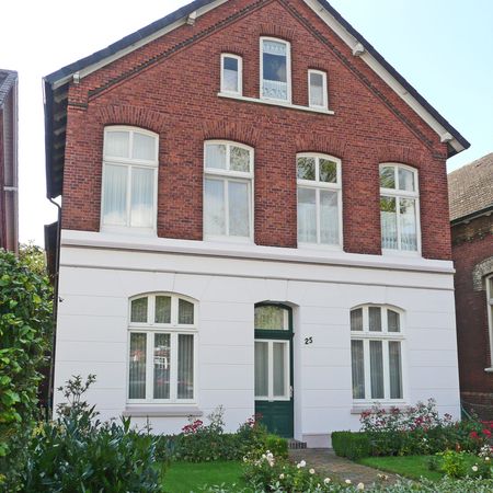 Bergmannstr. 25 Leer