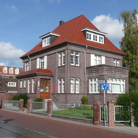 Ledastraße Vaderkeborg